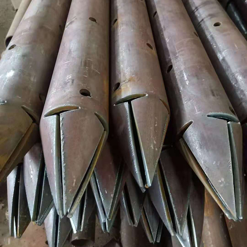 宣城预埋注浆管